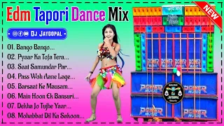 Edm Tapori Dance Mix 🥀 Dj Bm Remix Hindi Romantic Song 🥀 Dj Susovan Remix Hindi Song 🥀 Dj Jaygopal