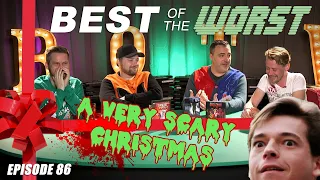 Best of the Worst: A Very Scary Christmas