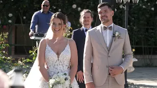 Berni és Martin / Esküvői Videó / Wedding Highlights