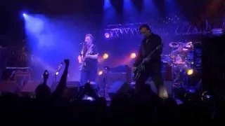 New Order - Love Will Tear Us Apart [Live in Glasgow]