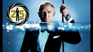 Finally, a James Bond for the Modern Era!