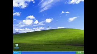 I Accidentally Windows XP Shutdown