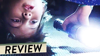 BEFORE I WAKE Trailer Deutsch German & Review, Kritik (HD) | Horror USA 2016