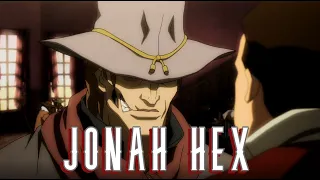 Jonah Hex