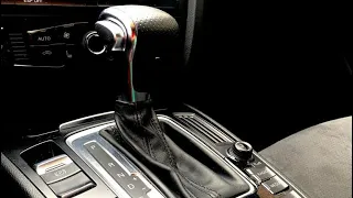 Multitronic Getriebe - Multitronic Getriebe von Audi - Wie funktioniert sie ? - Multitronic erklärt