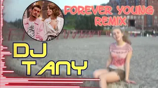 Время и Стекло - Forever Young (Remix)