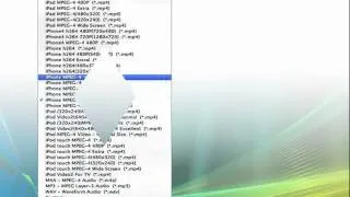How to convert WMV to iPhone  on Mac-best iMacsoft iPhone Video Converter for Mac