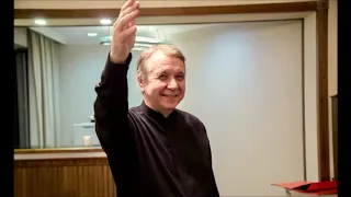 Mikhail Pletnev plays Mozart and Beethoven (2019)