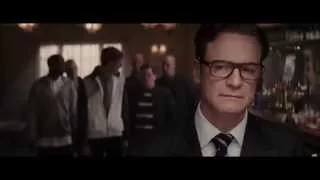 Kingsman: Serviço Secreto – Kingsman: The Secret Service - Trailer Legendado