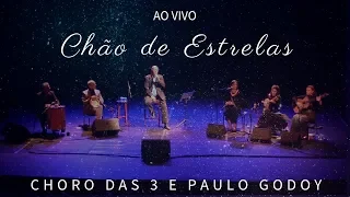 Chão de Estrelas - AO VIVO!