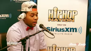 Kevin Gates "On Da Spot" Freestyle For Hip Hop Nation