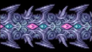 Terraria Calamity - Devourer of Gods lore explained in seconds