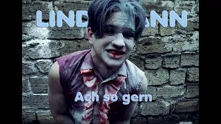 LINDEMANN - Ach so gern Пародия на клип