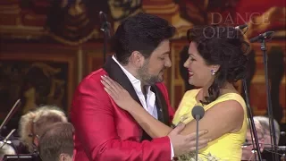 Anna Netrebko and Yusif Eyvazov Sou Chong’s aria from The Land of Smiles /