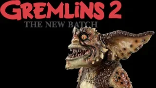 Gremlins 2: The New Batch (1990) Gremlin Count