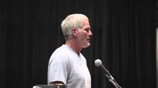 Brett Favre talks about why he loved coaching high school football