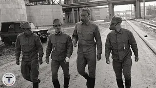 Chernobyl Mini Documentary Preview