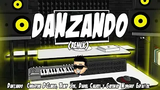 DANZANDO (REMIX) - Danzando  Christine D’Clario, Travy Joe, Daniel Calveti y Gateway Worship Español