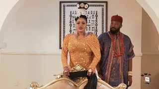 Behold The New Royal Bride 5&6 Teaser - 2024 Nig Movie