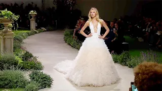 Pronovias | Barcelona Bridal Fashion Week 2018 | Full Show