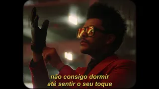 the weeknd - blinding lights (legendado)