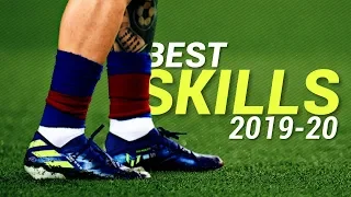 Best Football Skills 2019/20 #14