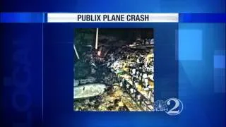 New Photos Plane Crash