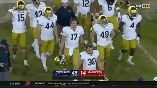 Marcus Freeman Era Hype Video (Notre Dame Football)