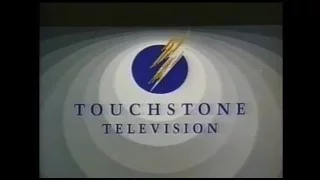 Touchstone Television/ABC Studios Logo History 1985-Present