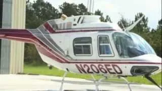 1976 Bell JetRanger BII Helicopter For Sale - International Aircraft Brokers