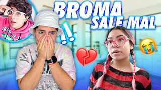 IGNORÁNDOLA *sale muy mal* 🔥😭 | El Tío Néstor 💎