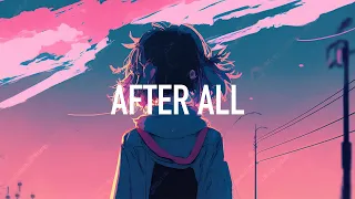 Culture Code & ARAYA - After All ft. RUNN (Lyrics) N3WPORT Remix