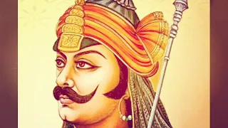 Vir Maharana Pratap