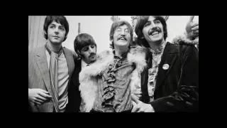 The Beatles - Penny Lane (Isolated Vocals) Rare Version