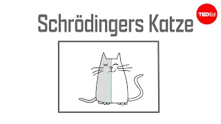 Schrödingers Katze: Ein Gedankenexperiment der Quantenmechanik – Chad Orzel