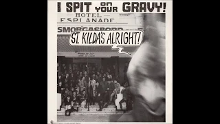 I Spit On Your Gravy - Catholic Song