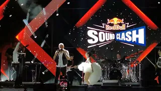 Irina Rimes❌Damian Draghici❌Surorile Osoianu❌ David Ciente - IELELE 🔴🔵 Redbull Soundclash 2022 🔵🔴