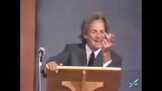 Feynman on understanding quantum mechanics