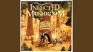 Riders On The Storm (Infected Mushroom Remix)