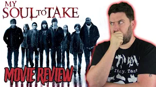 My Soul to Take (2010) - Movie Review