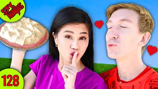 Are CHAD & VY in LOVE? We Take Compatibility Test - Spy Ninjas #128