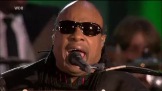 Stevie Wonder - Happy Birthday (HD) (LIVE)