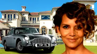 Halle Berry Net Worth and Lifestyle 2023