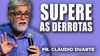 Cláudio Duarte | PREPARE-SE PARA VENCER | Vida de Fé