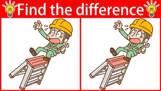 Find The Difference|Japanese images No90