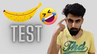 Dirty Mind Test 🤨 | Double Meaning Mind Check | Mridul Madhok