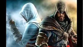 Assassin's Creed Revelations-Welcome To Kostantiniyye - OST Jesper Kyd