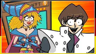 Yu-Gi-Oh NFT Duell (Deutsch | German Fandub Animation)