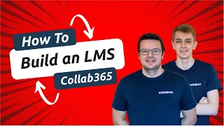 Building An LMS Solution Using Power Apps & Dataverse