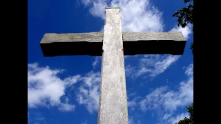 The Old Rugged Cross